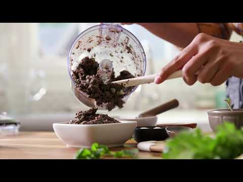 Introducing the KitchenAid® Cordless Food Chopper | KitchenAid