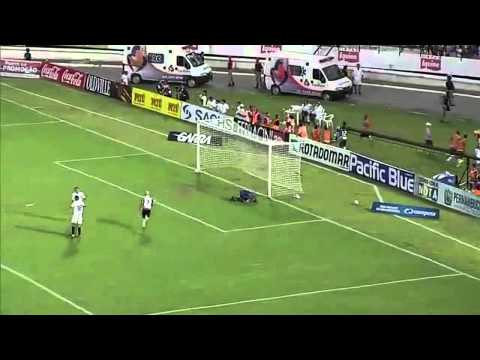 Santa Cruz 2x2 Sport Recife.