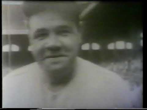 1987 Preakness Stakes Pt 1