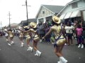 Sarah T Reed Zulu Parade 2011 Pt 4