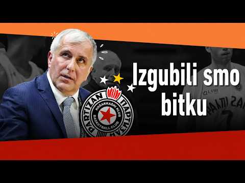Napred Partizan!