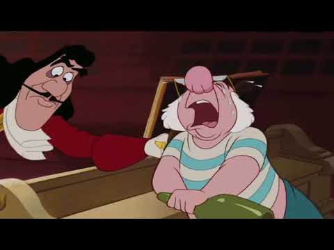 Captain Hook {Peter Pan} | Revenge is Gonna Be Mine