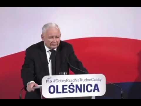 Pan Prezes jest najmądrzejszy !