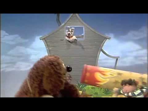 Muppet Favourites - The Cat Came Back