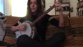 Maika Makovski - Coocoo Bird (Clarence Ashley, Doc Watson cover)