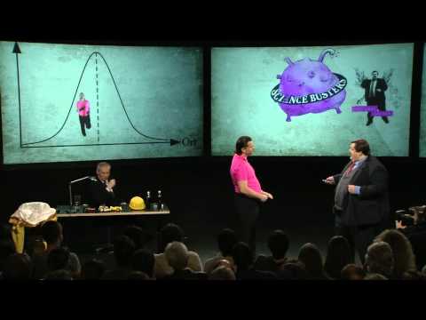 Science Busters: Crashkurs in Quantenmechanik