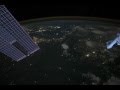 From Space ISS Myanmar To Malaysia