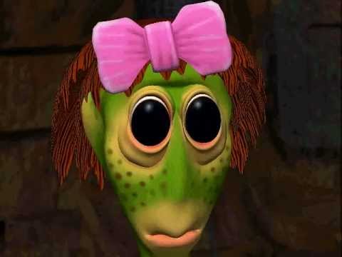 The Feeble Files - Part 24 Game Walkthrough in HD