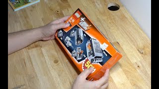 LEGO Technik Набор с мотором 8293 - відео 3