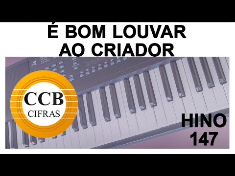 147 - Assembléia de Deus Cadesgo