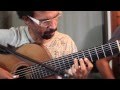 Choro & Companhia - Deixa (Baden Powell)