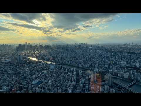 Tokyo - New Year 2025/2026