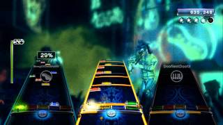 Passing the Ace by Chad Smith's Bombastic Meatbats Full Band FC #51