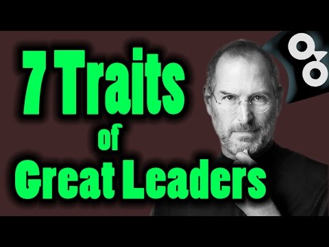YouTube video about What Good Leadership Looks Like: 10 Essential Leadership Traits