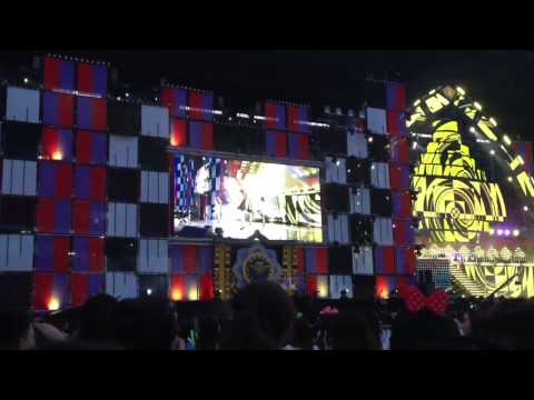 [FANCAM] 120407 KMW BKK 2012 Miss A - Goodbye Baby + Bad girl, Good girl