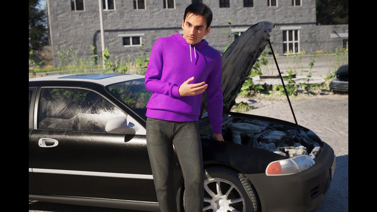 Community submission