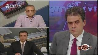 Στη Σέντρα 11 6  2017