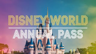 Are Disney Annual Passes Worth it for Non-Florida Residents?