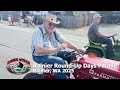 RATC Rainier Round-Up Days Parade Rainier Washington 2025￼