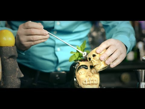 download lagu mp3 mp4 Falernum Mai Tai, download lagu Falernum Mai Tai gratis, unduh video klip Falernum Mai Tai