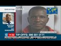 Manhunt For 7 Awaiting Trial Prisoners