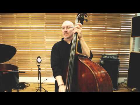 SCOTT COLLEY AND FRANK WOESTE -DIALOGUE #4-The Libretto Dialogues"-Studio Libretto