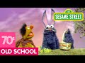 Sesame Street Cookie Bunny Is Coming To Town