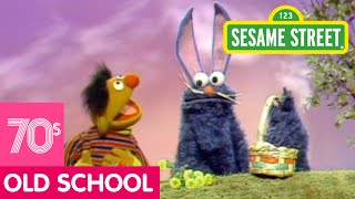 Sesame Street: Cookie Bunny is Coming to Town