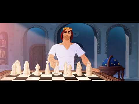 Անահիտ հայերեն մուլտֆիլմ