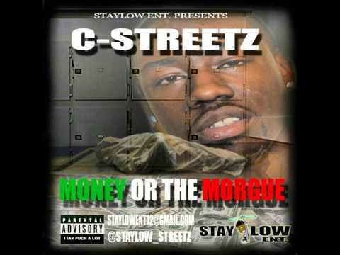 C-Streetz My Language Feat. Boss Woo
