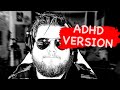 I'm Ending My Channel - ADHD version