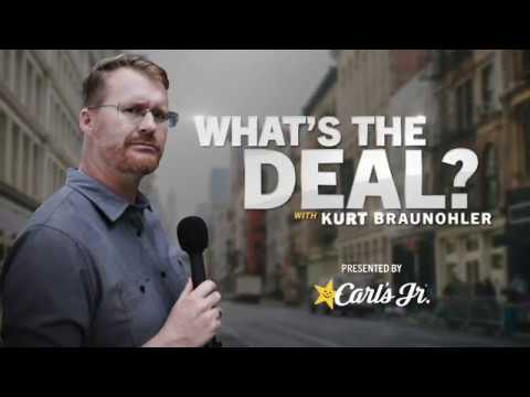 Carl’s Jr. - Customer Success Story