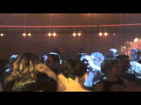 DJ Leon El Ray Athlete of the year The After Show Party-Private