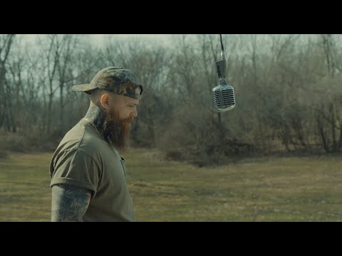 Cover Adam Calhoun -"Shook Ones" Remix