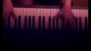 Winter Sleep -Piano Ver.- OLIVIA inspi&#39; Reira ♫ NANA