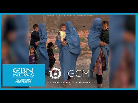 News on The 700 Club: September 3, 2021