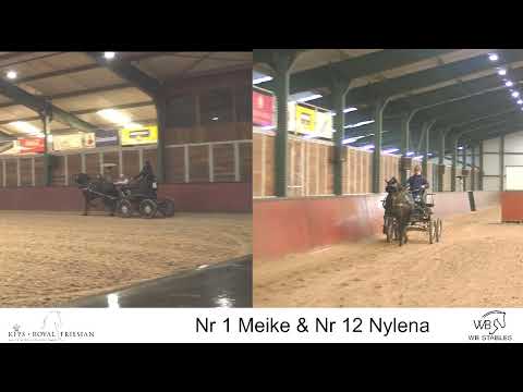 Eindbeoordeling ABFP test 6 | 28 november 2023