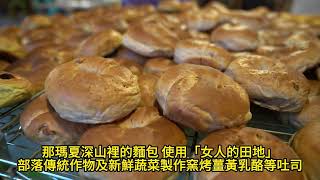 [問卦] 台灣原住民自己的科技大概點到哪？