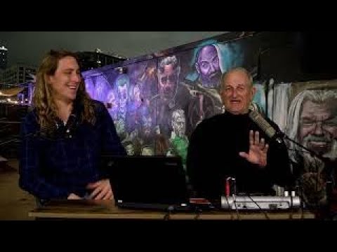 Scott Wharton Visits the White House