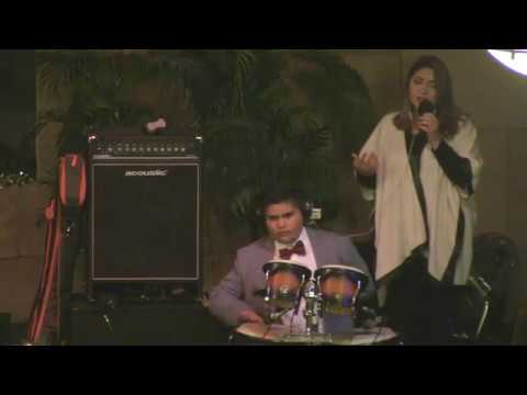 Grande es tu Amor Inspiracion  - Iglesia Adonai