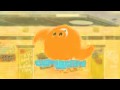 Aqua Teen Scary Force