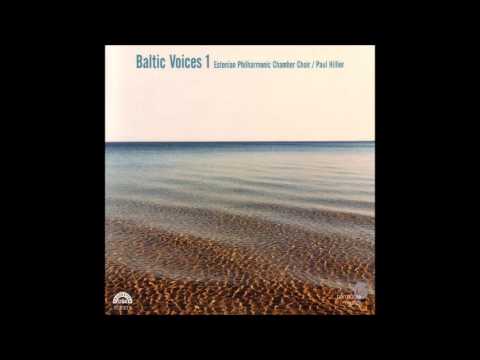 Veljo Tormis - Läti Burdoonlaulud