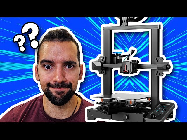 Vídeo relacionado con YOOPAI Carcasa Funda Impresora 3D con Sistema de iluminación para Creality Ender 3/ Ender 3 V2/ Ender 3 Pro/Anycubic/Elegoo Impresora 3D, Temperatura Constante Caja de Impresora 3D 550 * 650 * 780 mm