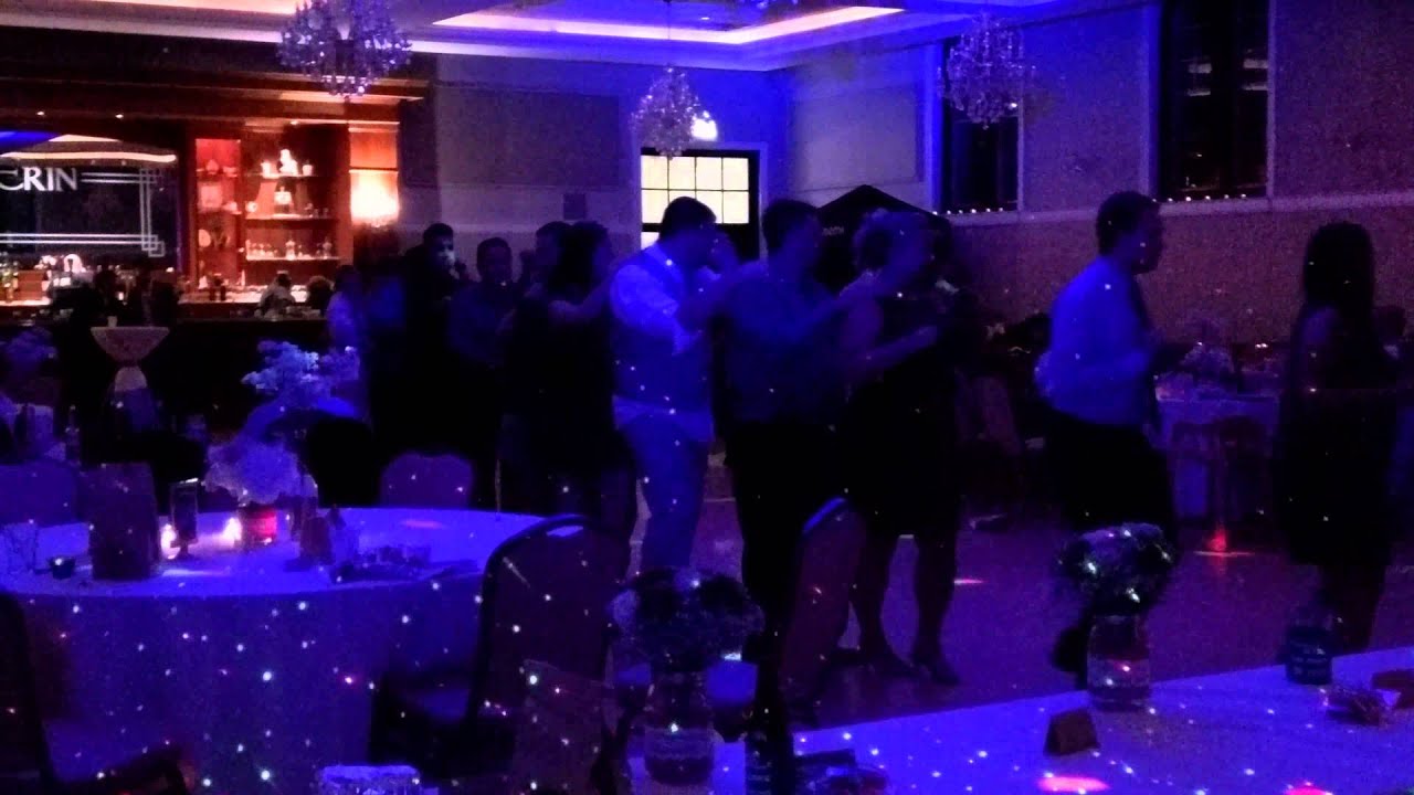 Promotional video thumbnail 2 for Dance Pro DJs