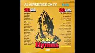 Take My Hand, Precious Lord (Stereo remake) ~ Eddy Arnold (1973)