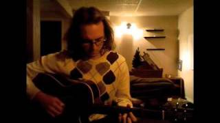 In The Bleak Midwinter - Matt Fraser Arr. Bert Jansch