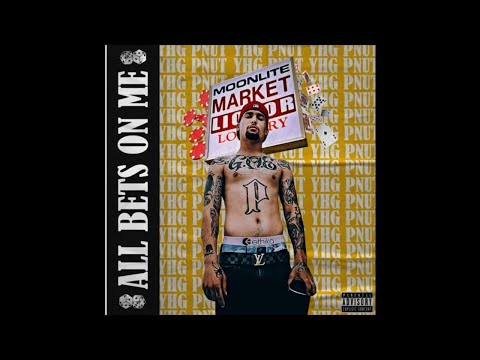 YHG Pnut (feat SmokeyGM) - Like Me