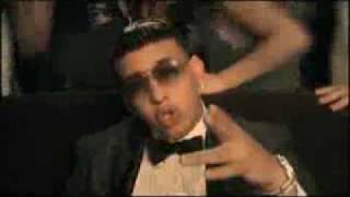 el ritmo no perdona (prende)- daddy yankee 2009 - [video oficial ] primicia + letra de la cancion