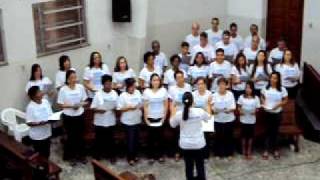 preview picture of video 'Igreja Metodista Central em Cachoeiro de Itapemirim'