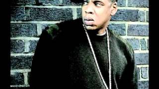 Jay-Z A Million and One Question(Freestyle) Young Life
